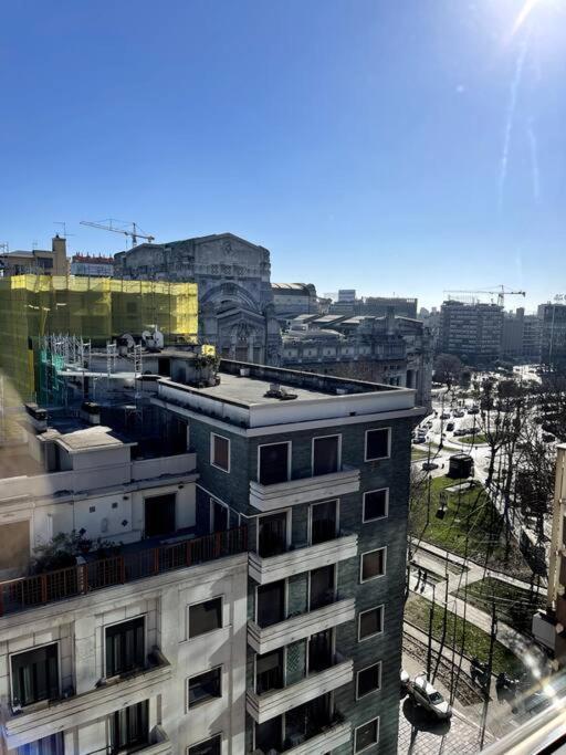 Filzi Appartamento Centrale Milan Exterior photo